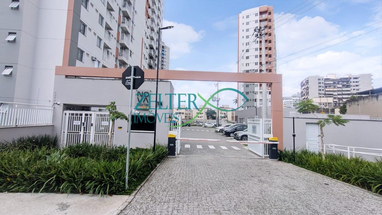 Apartamento à venda com 2 quartos, 1 banheiro, 1 vaga e 38m² no Irajá, Rio de Janeiro (RJ) — foto 15 de 30