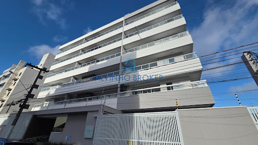 Apartamento à Venda em Itaguá, Ubatuba | 2 Suítes