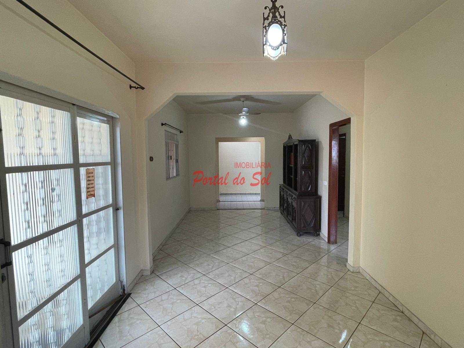 Casa à venda com 3 quartos, 1 banheiro e 1 vaga no Jardim São Pedro, Santo Antônio da Platina (PR) — foto 6 de 13