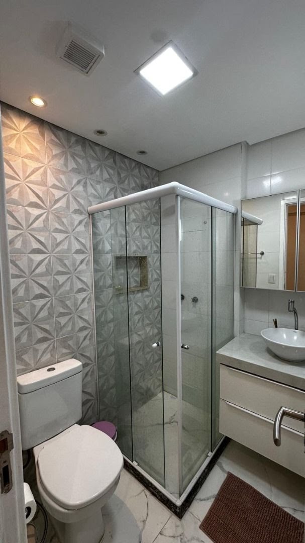 Apartamento à venda com 4 quartos, 4 suítes, 3 vagas e 158m² no Apipucos, Recife (PE) — foto 10 de 18