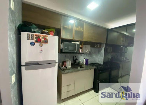 Apartamento 60m² 2 Suítes Vila Andrade SP