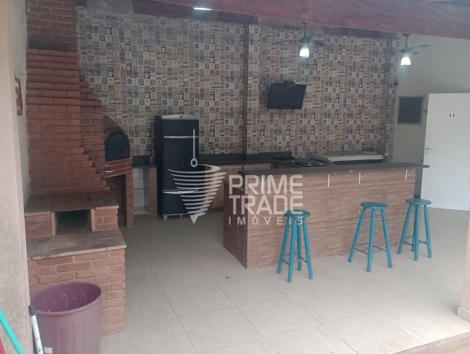 Comercial à venda com 3 banheiros, 3 vagas e 430m² no Macuco, Santos (SP) — foto 17 de 22