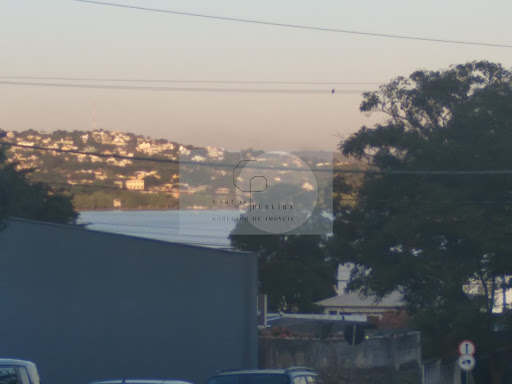 Vista p/ Lagoa