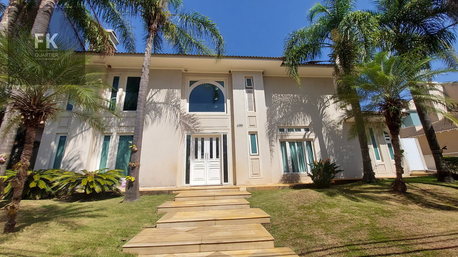 Casa à venda com 5 quartos, 5 suítes, 7 vagas e 763m² no Alphaville Residencial Dois, Barueri (SP) — foto 2 de 30