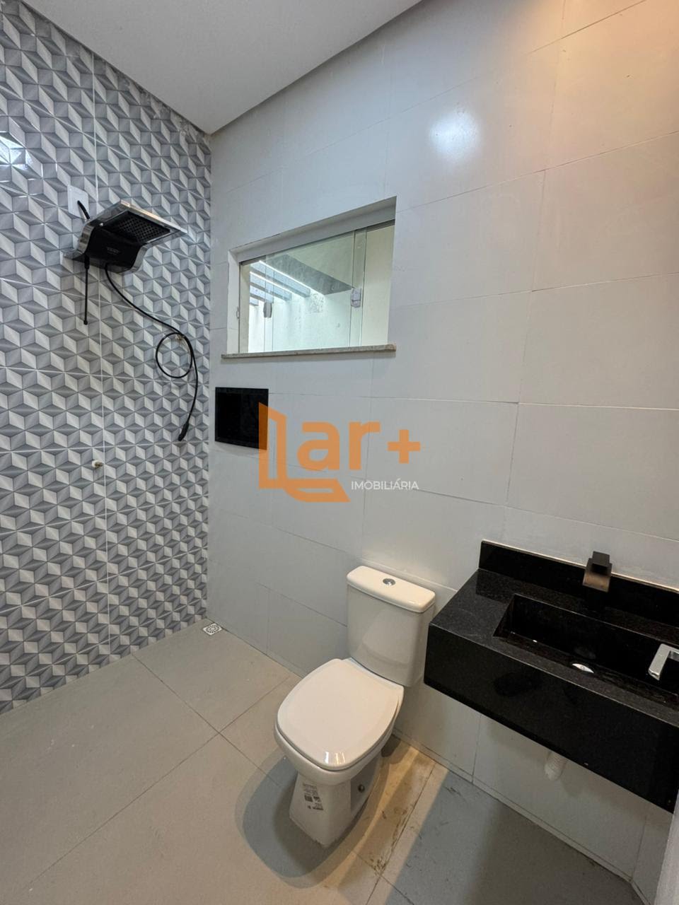 Casa à venda com 3 quartos, 1 suíte, 3 vagas e 152m² no Luar da Barra, Barra dos Coqueiros (SE) — foto 3 de 18