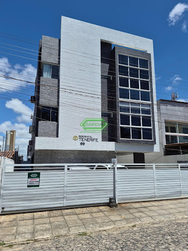 Apartamento 52m² e ventilado no Bairro dos estados - JP/PB