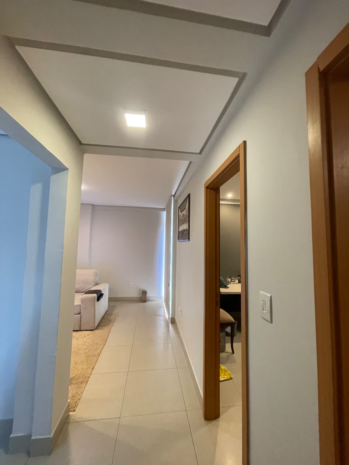 Apartamento à venda com 2 quartos, 1 banheiro, 1 vaga e 60m² no Cidade Nova, Paracatu (MG) — foto 4 de 11