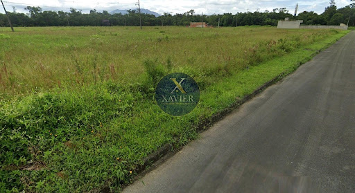 Lote / Terreno no Rio da Onça.  -  Garuva