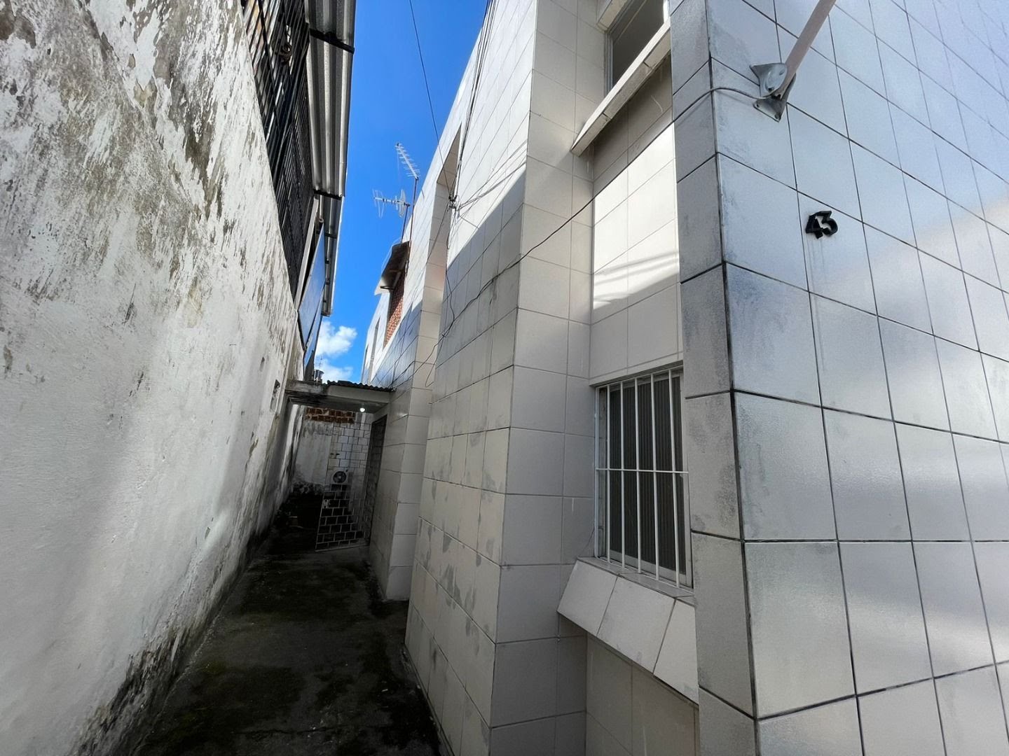 Apartamento à venda com 2 quartos, 1 suíte, 1 vaga e 60m² no Cordeiro, Recife (PE) — foto 19 de 20