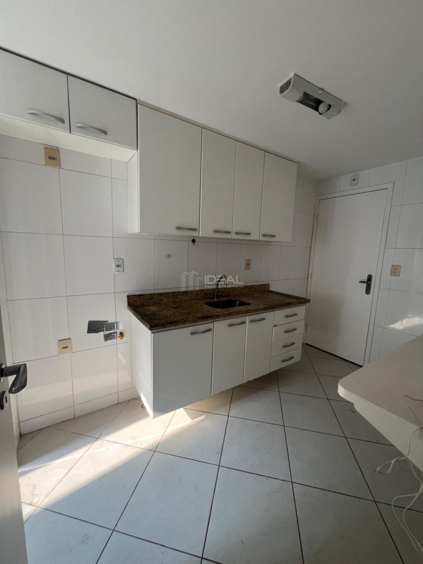 Apartamento à venda com 3 quartos, 1 suíte, 2 vagas e 93m² no Parque Tamandaré, Campos dos Goytacazes (RJ) — foto 17 de 21