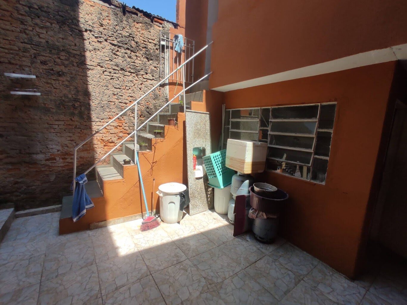 Apartamento à venda com 3 quartos, 2 banheiros e 2 vagas no Jardim Sydney, São Paulo (SP) — foto 24 de 29