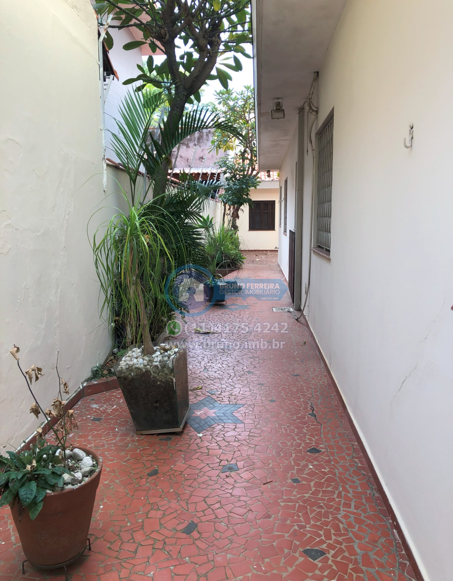 Casa à venda com 9 quartos, 5 banheiros e 228m² no Água Fria, São Paulo (SP) — foto 12 de 20