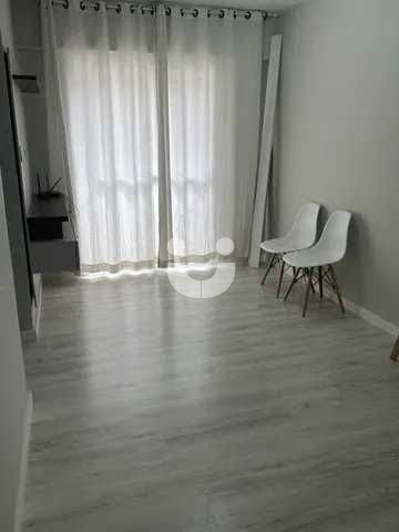 Apartamento para venda em Vila Hortência  -  Sorocaba/SP