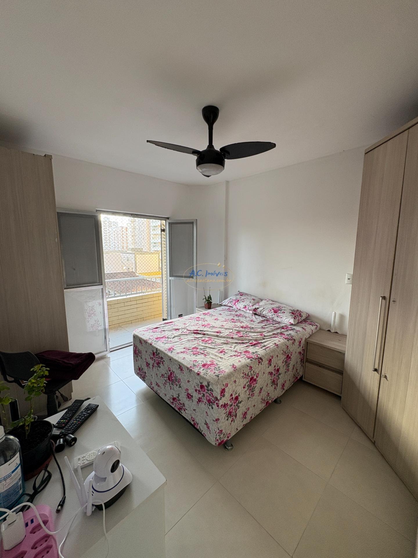 Apartamento à venda com 3 quartos, 2 suítes, 1 vaga e 117m² no Vila Tupi, Praia Grande (SP) — foto 8 de 30