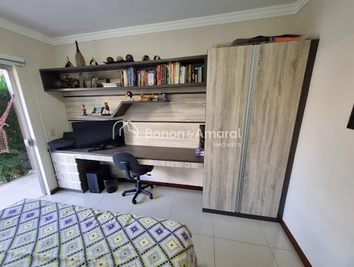 Casa de Condomínio, 4 quartos - Foto 20