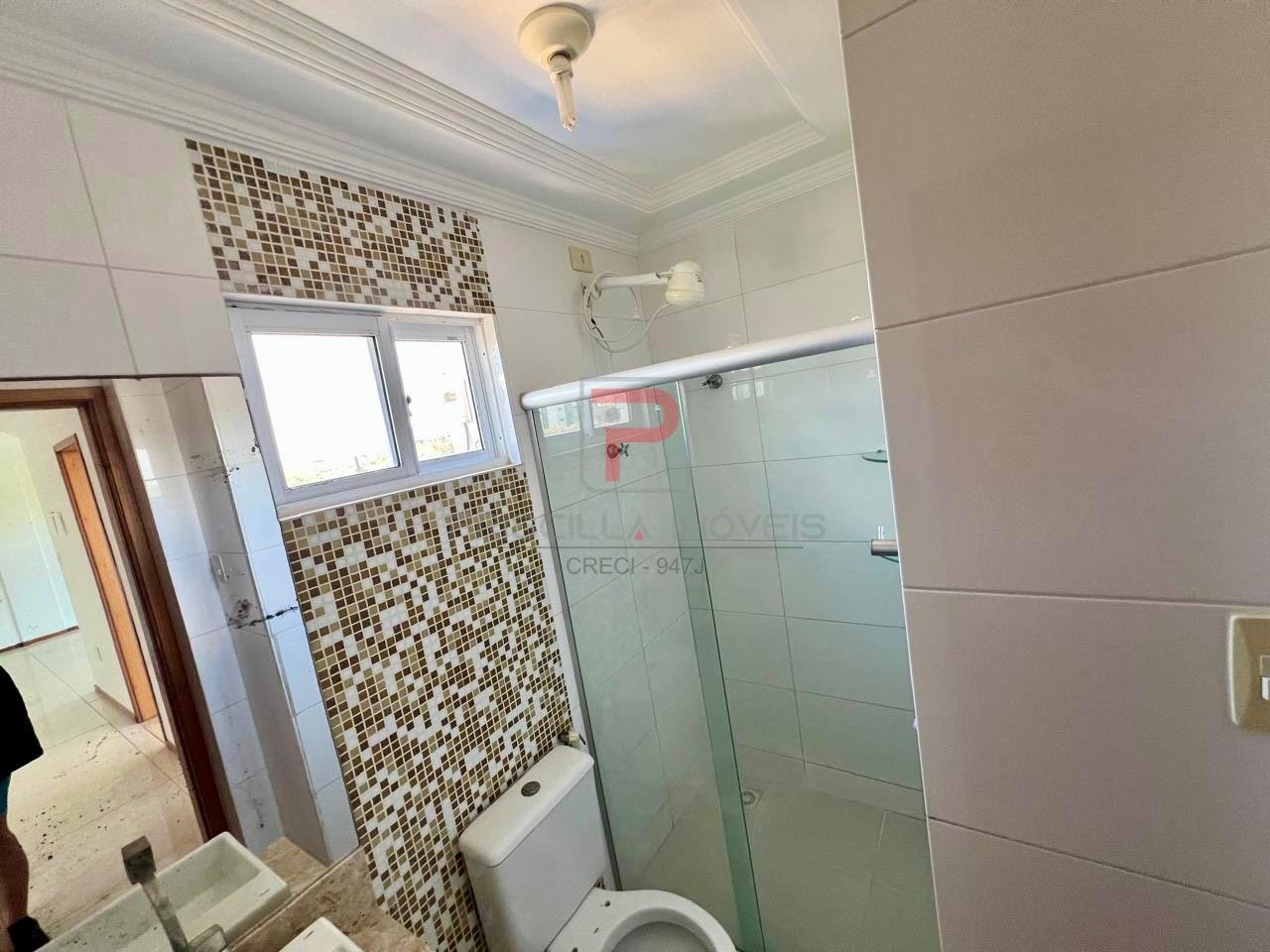 Apartamento à venda com 3 quartos, 1 suíte, 2 vagas e 85m² no Intermares, Cabedelo (PB) — foto 28 de 30