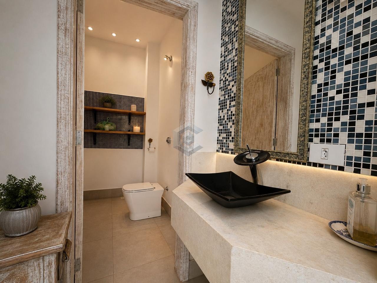 Comercial para alugar com 7 banheiros, 8 vagas e 290m² no Parque Campolim, Sorocaba (SP) — foto 17 de 22