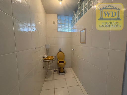 Sala em Centro  -  Barbacena