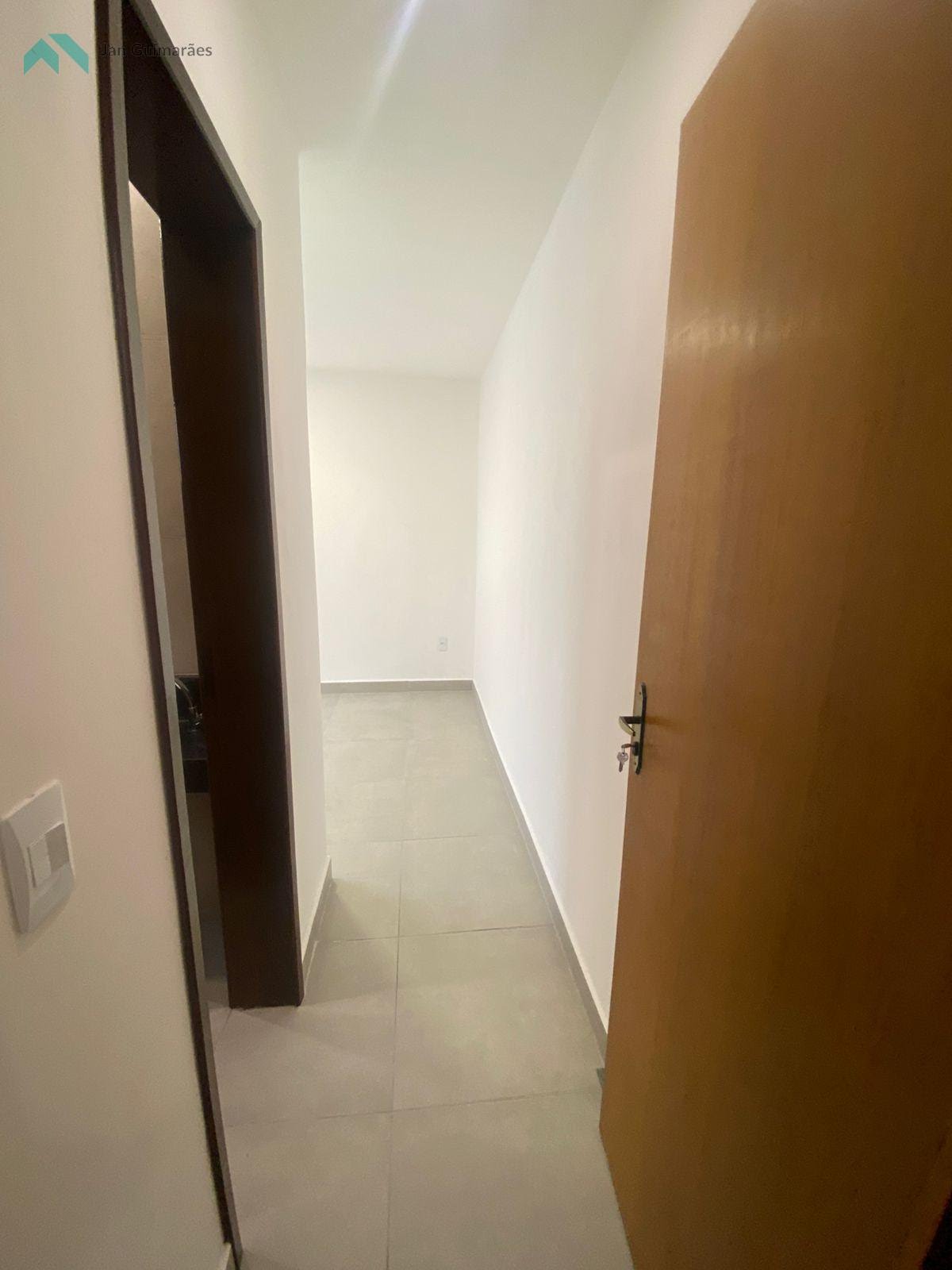 Casa, 2 quartos, 56 m² - Foto 8