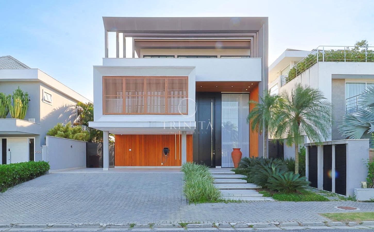 Casa à venda no condomínio Alphaville