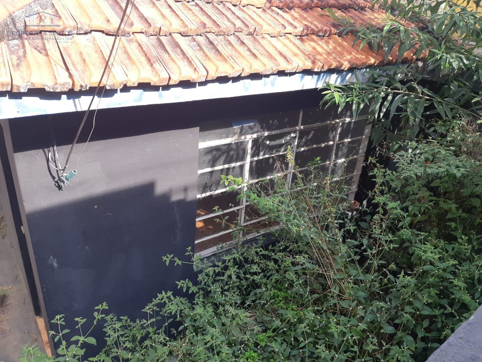 casas antigas
