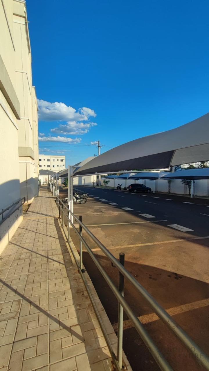 Apartamento à venda com 2 quartos, 1 banheiro, 1 vaga e 46m² no Rio Sella, São José do Rio Preto (SP) — foto 10 de 16