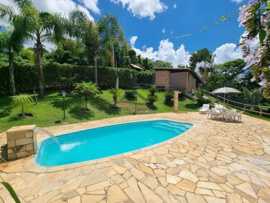 Casa à venda com 3 quartos, 1 suíte, 6 vagas e 370m² no Andiroba, Esmeraldas (MG) — foto 17 de 30
