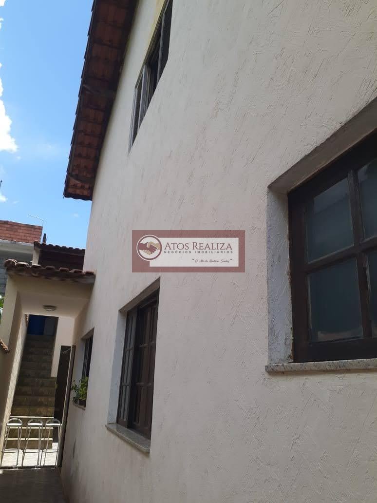 Casa à venda com 3 quartos, 1 suíte, 2 vagas e 210m² no São João, Guarulhos (SP) — foto 4 de 28