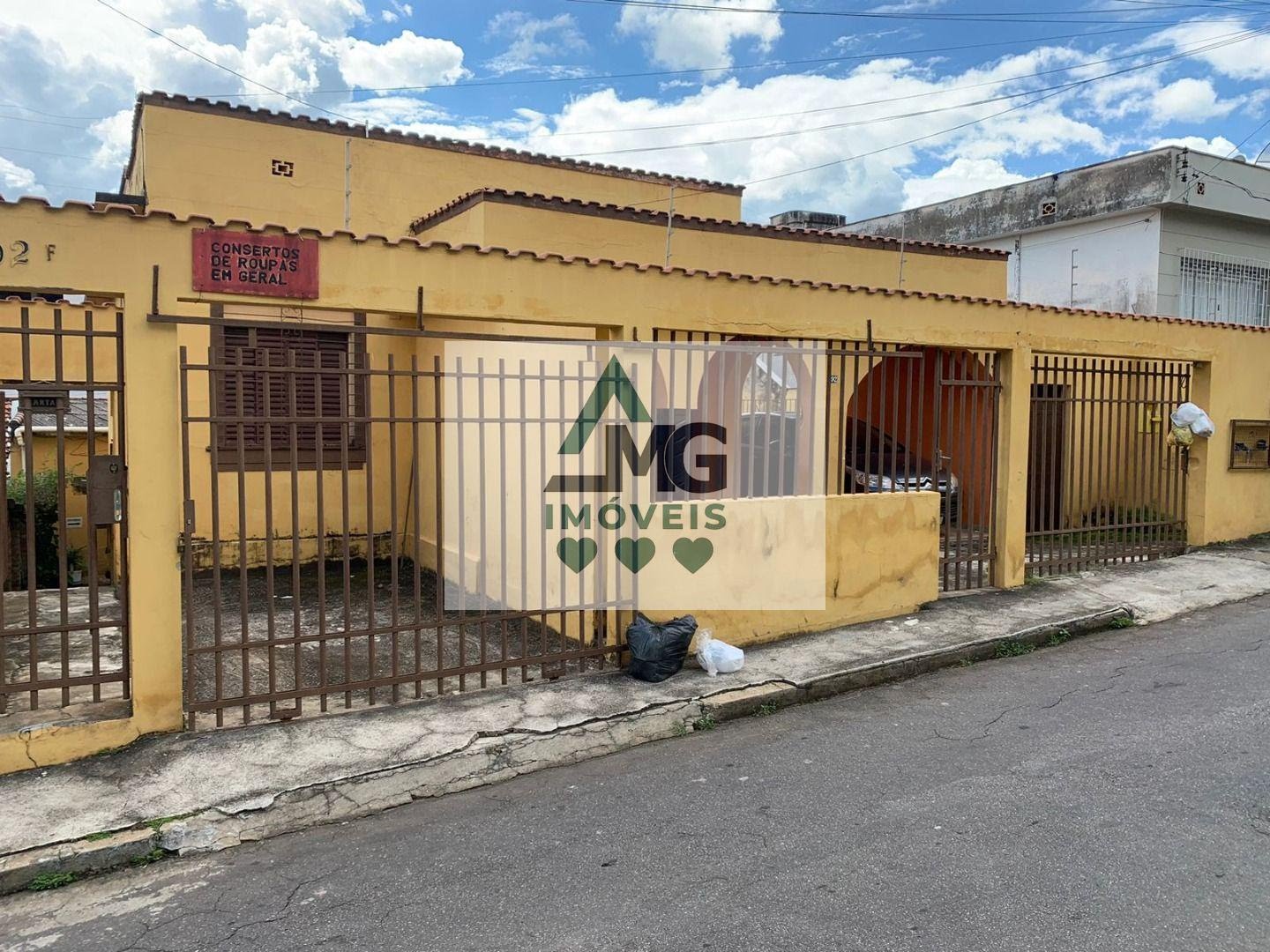 Casa à venda no Monte Alegre, Três Corações — foto principal