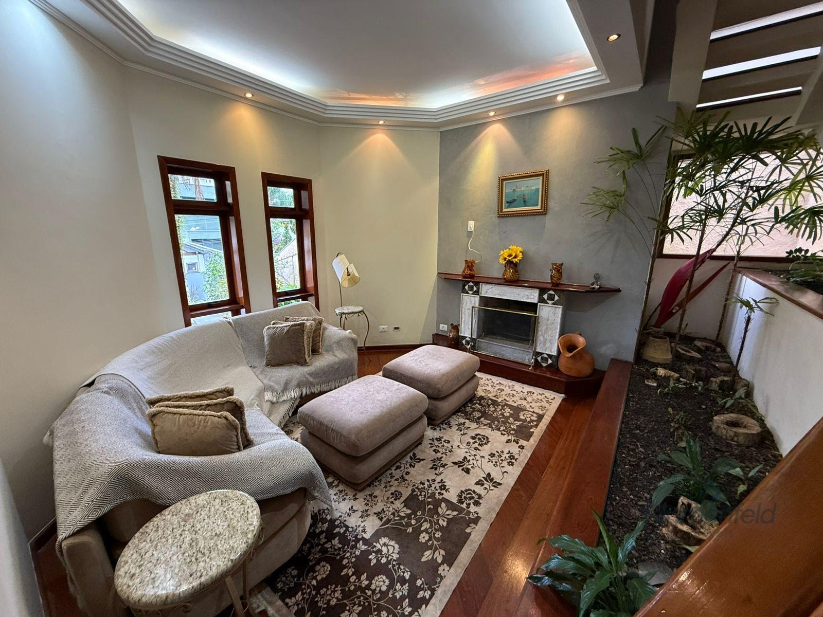 Casa à venda com 3 suítes, 4 vagas e 369m² no Condominio Arujazinho I II III, Arujá (SP) — foto 6 de 30