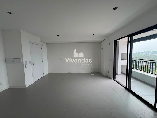 Apartamento Vivalles Garden House - Santa Crus do Sul