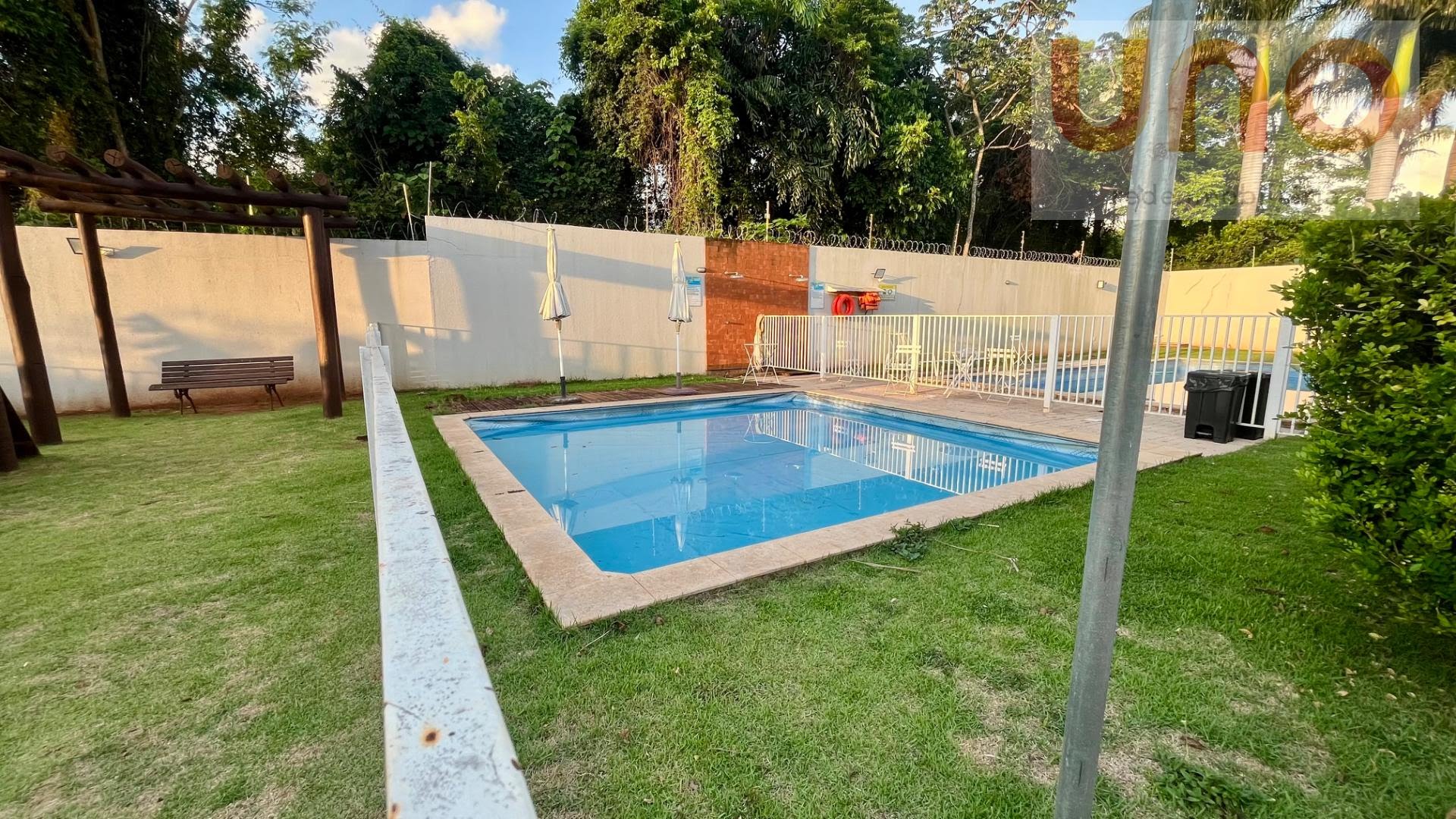 Casa para alugar com 2 quartos, 1 suíte, 2 vagas e 180m² no Santa Luzia, Campo Grande (MS) — foto 20 de 22