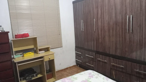 Quarto casal