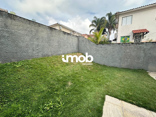 Casa Julia de Canto para Venda e  Locação Condomínio Villa Flora Votorantim SP