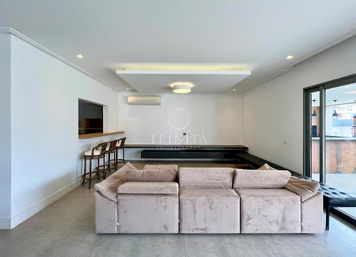 Sala - Art Life - Trinità