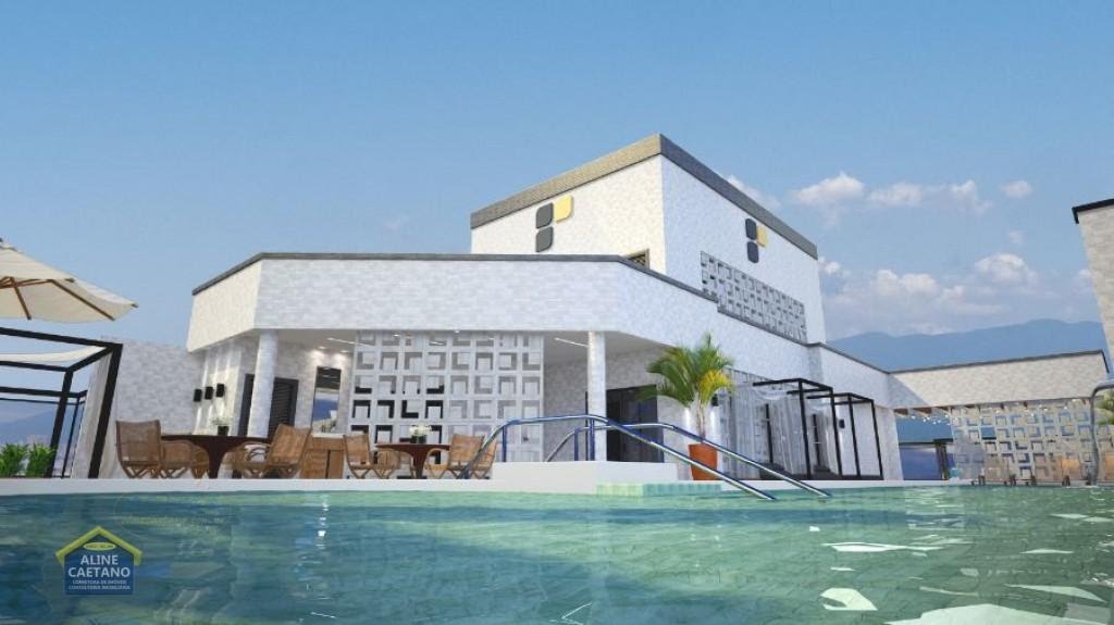 Apartamento à venda com 2 quartos, 2 suítes, 1 vaga e 90m² no Guilhermina, Praia Grande (SP) — foto 24 de 30
