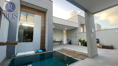 Casa em Condomínio com 3 dormitórios e Lazer Privativo