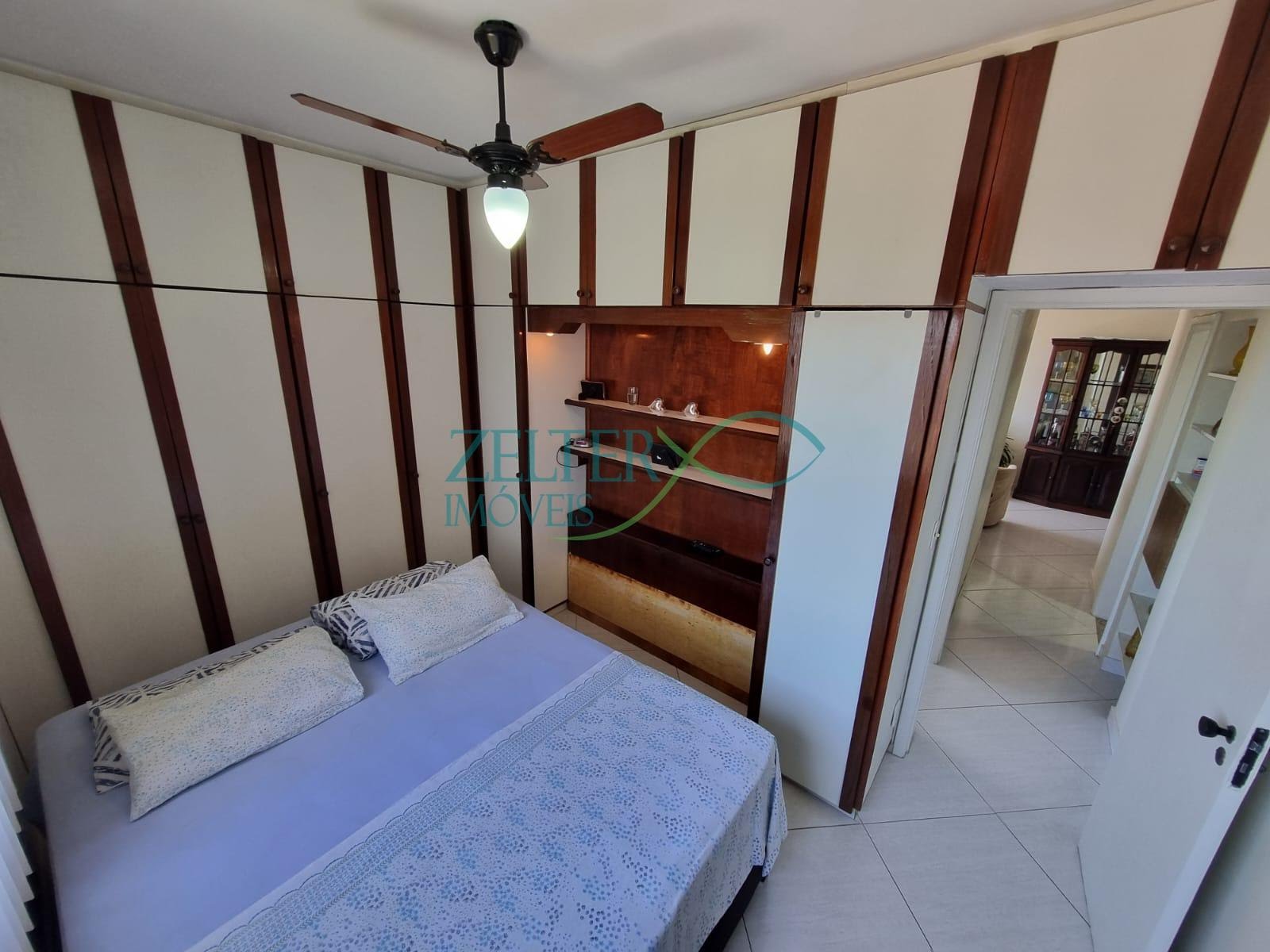 Apartamento à venda com 2 quartos, 2 banheiros, 1 vaga e 72m² no Vila da Penha, Rio de Janeiro (RJ) — foto 10 de 30