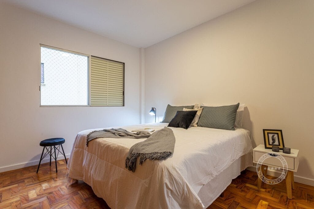 Quarto principal