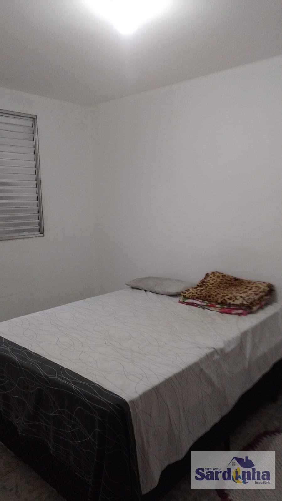 Apartamento à venda com 2 quartos, 1 banheiro, 1 vaga e 56m² no Parque Pinheiros, Taboão da Serra (SP) — foto 14 de 25