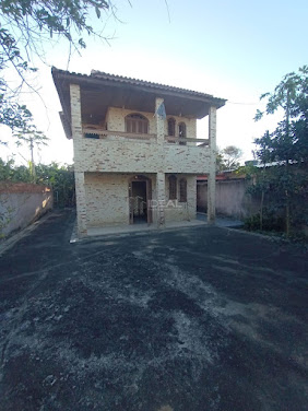 Chácara em Tocos  -  Campos dos Goytacazes