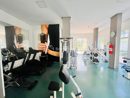 Apartamento, 2 quartos, 65 m² - Foto 12
