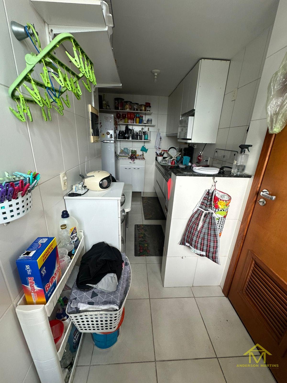 Apartamento à venda com 2 quartos, 2 banheiros, 1 vaga e 75m² no Praia da Costa, Vila Velha (ES) — foto 12 de 19