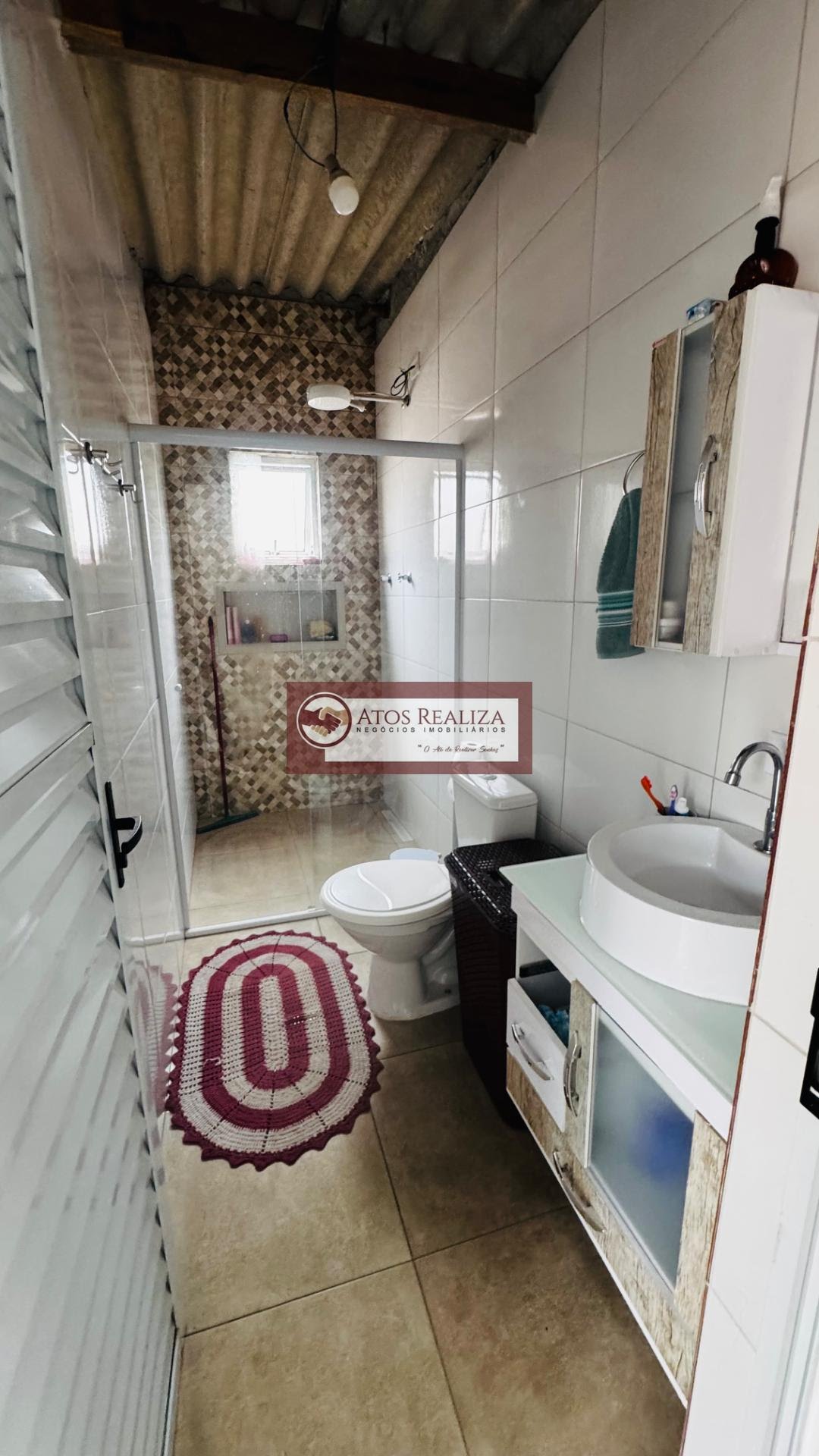 Casa à venda com 3 quartos, 2 banheiros, 1 vaga e 100m² no Jardim Myrna, São Paulo (SP) — foto 17 de 17