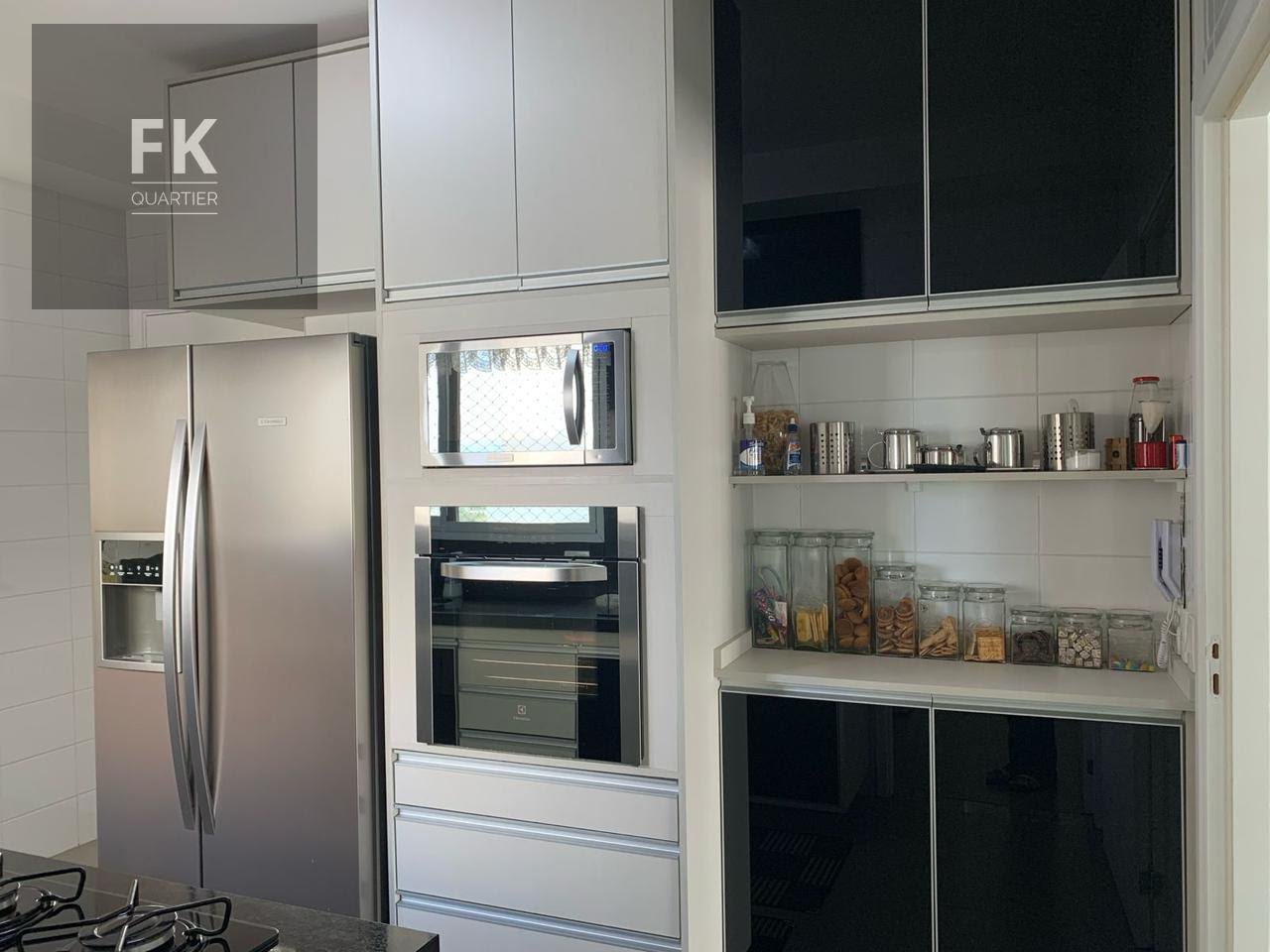 Apartamento para alugar com 4 quartos, 1 suíte, 2 vagas e 132m² no Tamboré, Santana de Parnaíba (SP) — foto 20 de 22