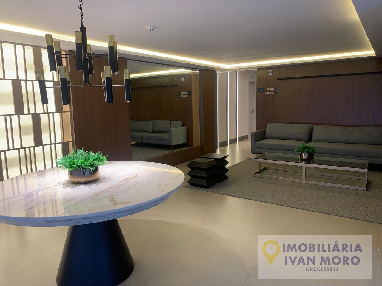 Apartamento à venda com 3 quartos, 3 suítes, 3 vagas e 165m² no Cacupé, Florianópolis (SC) — foto 16 de 30