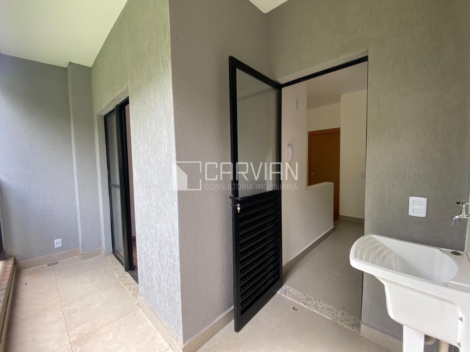 Apartamento à venda com 2 quartos, 1 suíte, 1 vaga e 57m² no Loteamento Santa Marta, Ribeirão Preto (SP) — foto 7 de 30