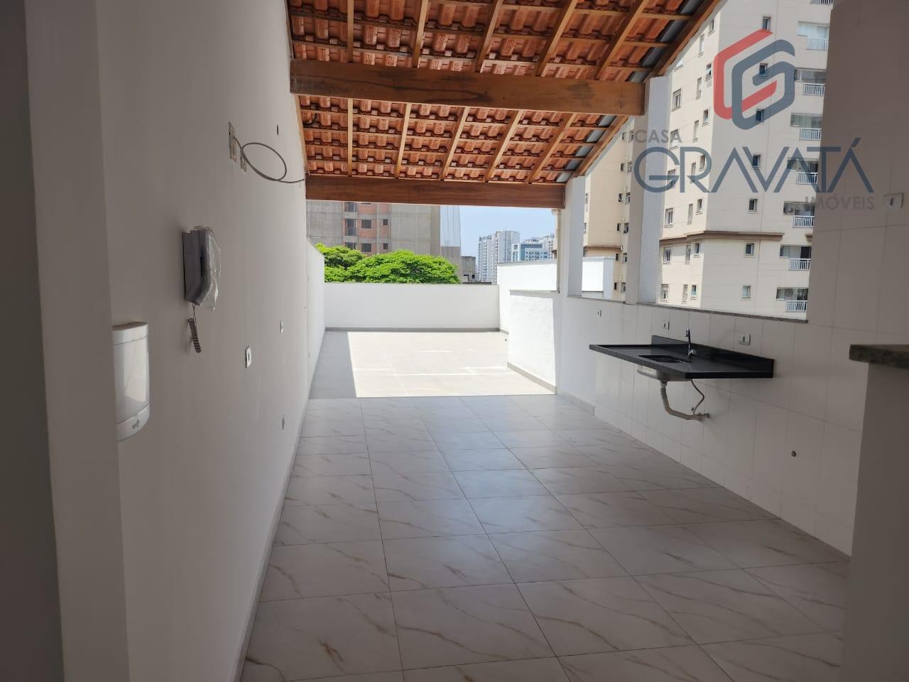 Apartamento à venda com 3 quartos, 1 suíte, 2 vagas e 146m² no Campestre, Santo André (SP) — foto 17 de 24