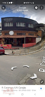 Imóvel comercial-  Diadema