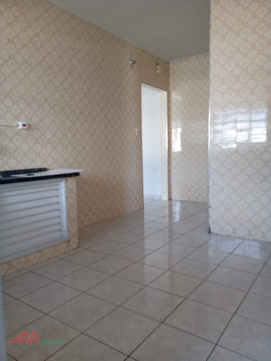 Apartamento em Paulicéia  -  São Bernardo do Campo